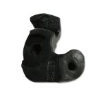 Steel Knuckle Railway Casting Parts