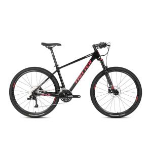 Quality 29er LEOPARDpro Carbon Fiber Mountain Bike RETROSPEC 30 Speed Groupset ZOOM Hydraulic Brake wholesale