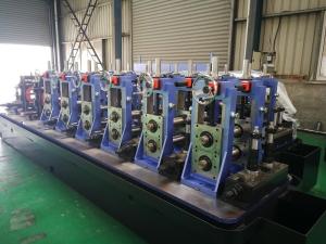 Quality 89 HF Welded Pipe Mill wholesale