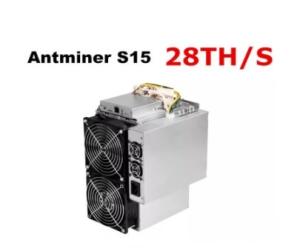 Quality 1596W Bitmain Antminer S15 28TH wholesale