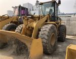 Secondhand Caterpillar 13ton 938g Wheel Loader in Good Condition for Sale, Used