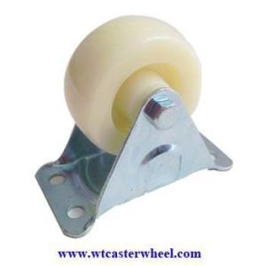 Quality 01-Light duty caster Light duty fat boy caster wholesale