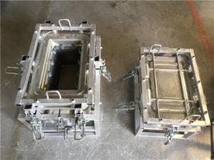 Quality Icecooler Plastic Box Mold / Rotomoulding Companies High Performance wholesale
