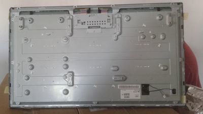 High Brightness LCD Touch Screen Monitor 400CCD / M2 LD320DUE FHB1 32 Inch Size