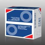 Rubber Spring Diamond Wire Saw for Marble and Concrete Cutting Environment