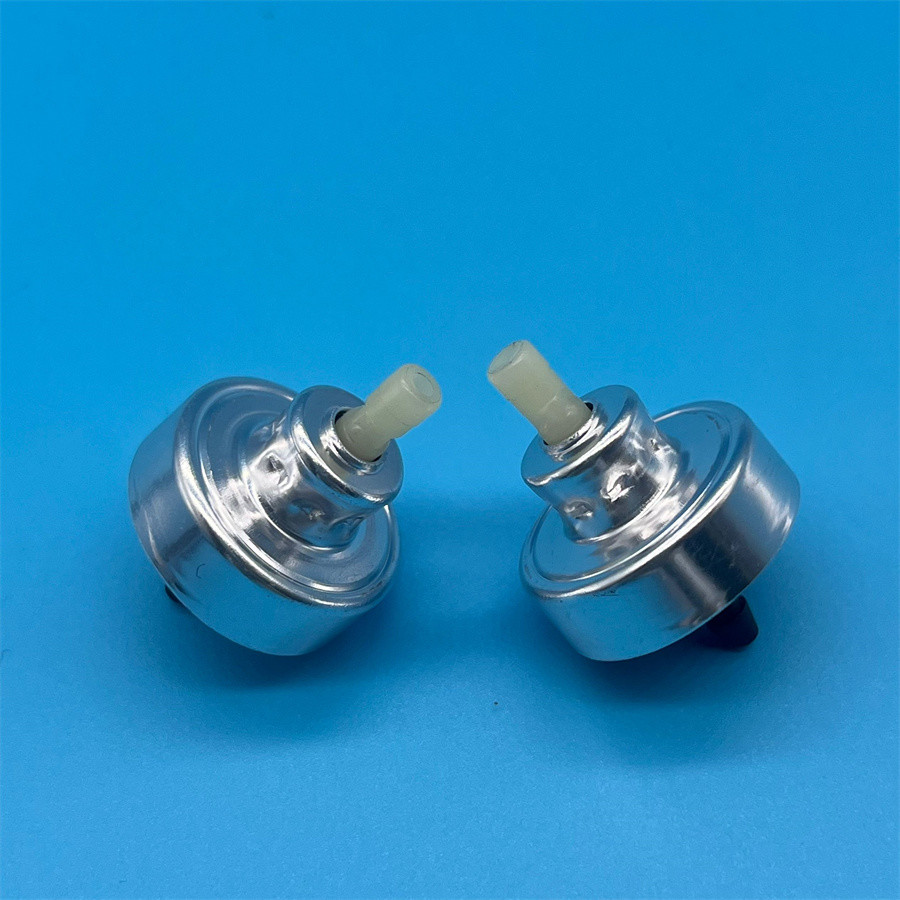 Industrial Aerosol 20mm Inverted Continuous Valve Reliable Flow Control Heavy Duty Performance