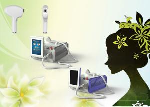 Quality Professional 808 diode laser hair removal 800-810nm wavelength machine wholesale