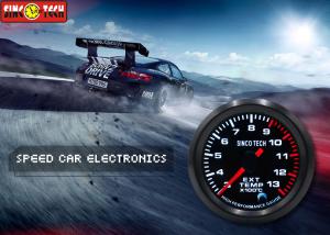 Quality EXT Sensor Kit Exhaust Gas Temperature Gauge Refitting Parts For 12 V Cars wholesale