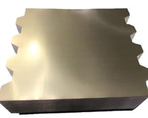 Quality Tinplate Metal Tin Plate for Food Packaging Empty Tinplate Food Grade Paint Round Tin Can wholesale