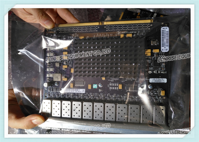 3HE03612AA Alcatel SFP Module MDA-7750 20-PT GE MDA-XP-SFP IPPAABFBAA