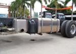 Professional Heavy Duty Lorry Cargo Truck 8×4 With Euro 2 336HP Engine