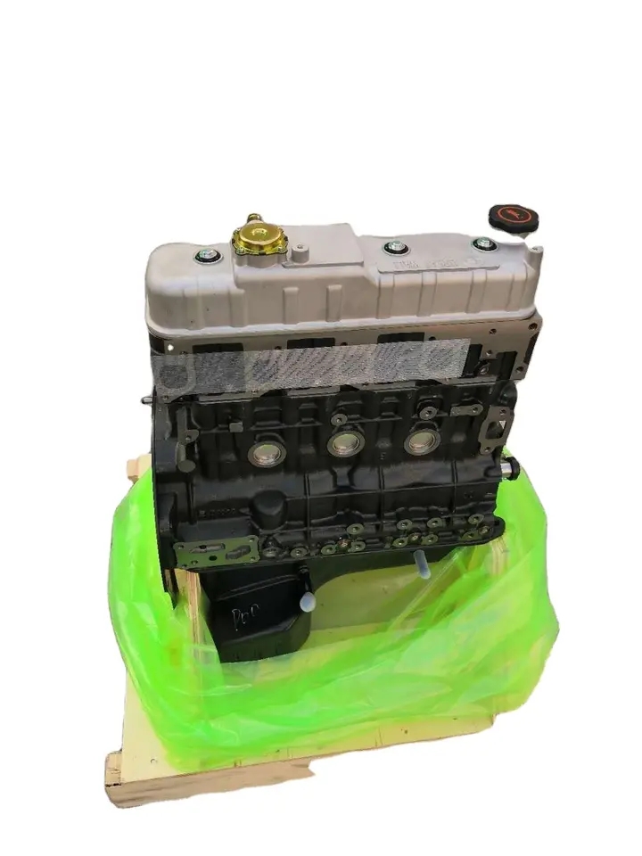 Greatwall GW 2.8TC 2.8L Long Engine Block for Hover H5 Direct Injection Diesel Engine 2010