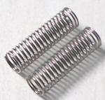 Custom Heat Resistant Stainless Steel Compression Spring