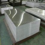 Temper H112 5mm 1050 Aluminum Alloy Sheet