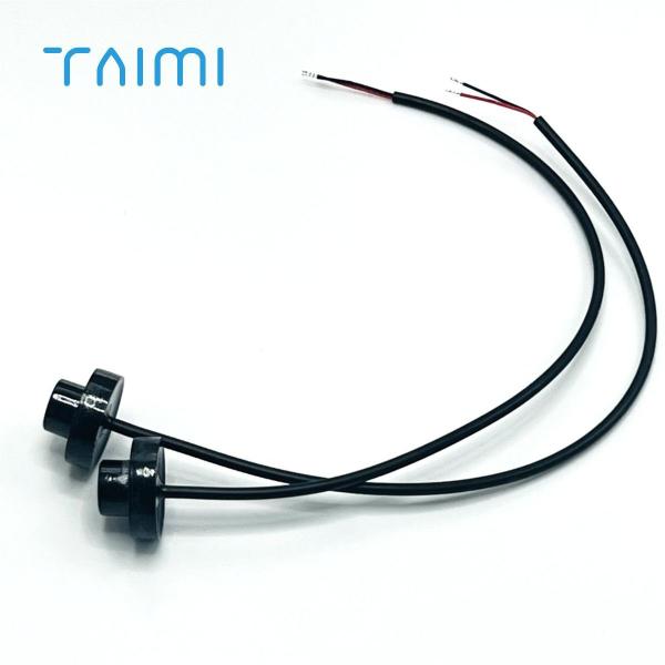 10MM Smallest Mounting Surface 1mhz Ultrasonic Transducer Smart Water Flow
