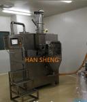 300kgh GZL Roller Pharmaceutical Granulator Machine