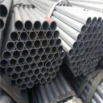 Carbon Steel Pipe Welded Pipe Hot Rolled Seamless Steel Pipe