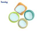 Thermoplastic Resin Hot Melt Adhesive Powder PES For Silk Screen Printing