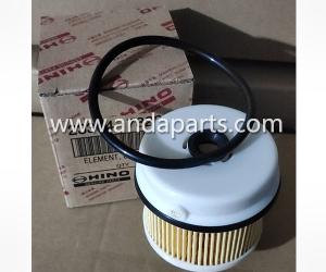Quality Good Quality Fuel Filter For HINO 23304-78222 wholesale