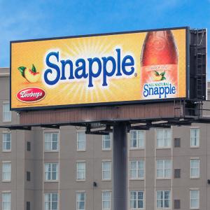 Quality Advertising Video Outdoor RGB LED Display 192x192mm Module Size Long Lifetime wholesale