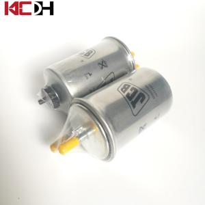 Quality Metal Jcb 200 32007309 Water Separator Filter wholesale