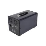 12V 24V Portable Power Station 1200W 1500W 120Ah Outdoor Solar Power Generator