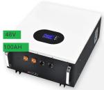 Factory Price Home Use Energy Storage Battery Lithium Battery Lifepo4