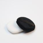 Beauty Cosmetic sponge makeup powder puff For Loose Powder For Face And Body