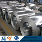 SGCC Hot Dipped Galvanized Steel Coil Gi Coils