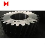 Customized AISI/DIN Steel Hobbing 42CrMo Planetary Pinion Gear