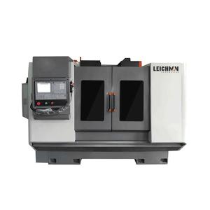 Quality Thread Turning Machine XSK-40 CNC Whirling Machine wholesale