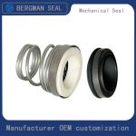 BERGMAN 155-R3-12 14 15 16 17 18 19 20 22 24 25 28 30 32-40mm Pump Mechanical