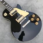 Black 1959 R9 LP standard electric guitar, ebony electric guitar, adjust