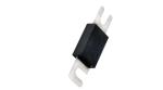 Black Cartridge Type Hrc Fuse Electric Wood Shell Material DC2700A