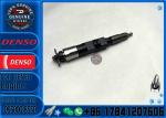 Fuel Injector 095000-6480 095000-6490 095000-6500 095000-6880 095000-8550