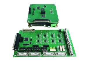 Quality BJJCZ / EZCAD Fiber / DLC Laser Control Board For Marking Engraving wholesale