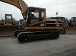 Used CATERPILLAR 325B excavator for sale
