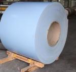 Corrosion Resistance Color Coated Aluminum Coil For Roofing / Ceiling AA1XXX