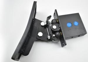 Quality Hydraulic Excavator Replacement Parts Excavator Foot Pedal wholesale