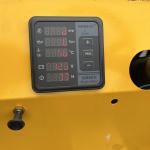 WEA brand WEA08H agricultural tractor for peru palm oil plantations with front