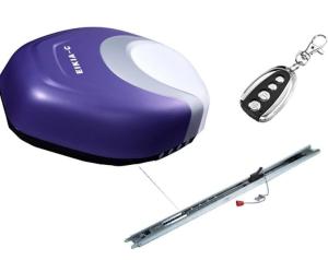 Quality Sectional Residential Garage Door Opener , Automatic Roller Door Opener wholesale