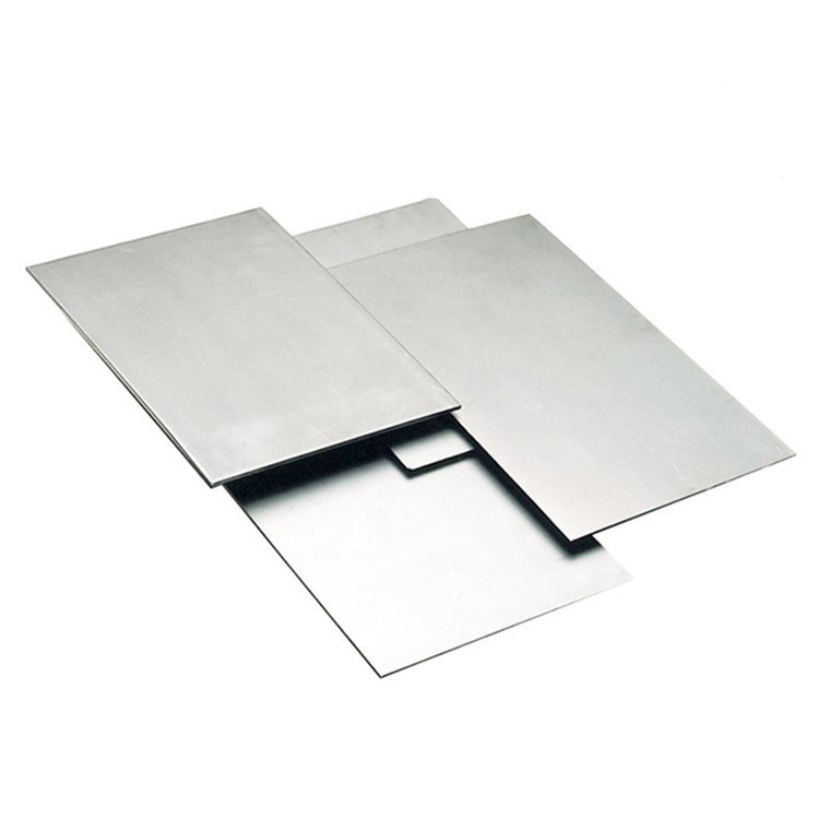 ASTM 633 S51750 S35000 Polished Metal Sheet 6mm Stainless Steel Sheet Medical Grade