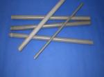 Nitride Bonded Silicon Carbide Thermocouple Protection Tube High Precision