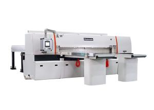 Quality 3800mm Cnc Circular Saw Cutting Machine wholesale