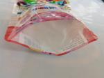Japanese Biscuits Stand Up Pouch Bag