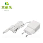 5V 6V 7.5V 9V 12V 15V 24VDC CCTV Camera Power Adapter