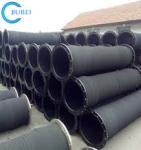 Submarine Oil Hose Flexible Resistant Fuel Rubber Armoured Dredging Suction Hose