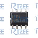 LM334DT
