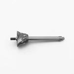 Custom Make Stainless Steel Coffee Grinder Burr SUS420
