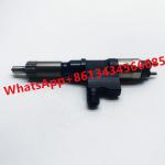 6HK 1HK 4HK 095000-5471 Denso Diesel Fuel Injectors